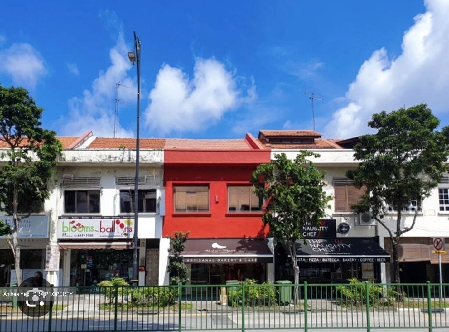 Jalan Beringin (D15), Retail #496965511